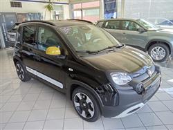 FIAT PANDA CROSS Panda Cross 1.0 FireFly S&S Hybrid