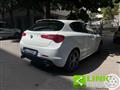 ALFA ROMEO GIULIETTA 1750 Turbo TCT Quadrifoglio Verde