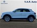 VOLKSWAGEN T-ROC 1.5 TSI ACT Advanced BlueMotion Technology