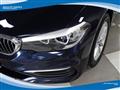 BMW SERIE 5 TOURING dA Touring Business Edition EU6