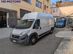 FIAT DUCATO 2.3 MJT 150CV  Maxi XL L4 H3 superlungo superalto