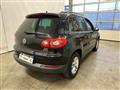 VOLKSWAGEN TIGUAN 1.4 TSI Trend & Fun BlueMotion Technology