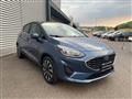 FORD FIESTA 1.1 75 CV GPL 5 porte Titanium OK NEOPATENTATI