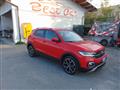 VOLKSWAGEN T-Cross 1.5 tsi Advanced 150cv dsg