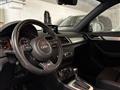 AUDI Q3 2.0 TDI 150 CV quattro S tronic edition Design