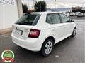 SKODA FABIA 1.0 MPI 60 CV Ambition