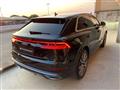 AUDI Q8 45 TDI quattro tiptronic S line plus