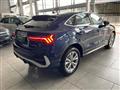 AUDI Q3 SPORTBACK Sportback/SPB 35 TDI 150CV S tronic *KM0* S line