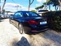 BMW SERIE 4 GRAND COUPE 2.0cc CABRIO LUXURY LINE 190cv NAVI BLUETOOTH