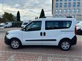 FIAT DOBLÒ 1.3 MJT PC COMBI N1 AUTOCARRO 5 POSTI AZIENDALE