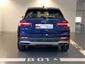 AUDI Q3 35 TDI S tronic Business Advanced