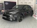 TOYOTA C-HR 2.0 Hybrid E-CVT GR Sport