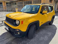 JEEP RENEGADE 2.0 Mjt 4WD Active Drive Night Eagle "ProMMo"