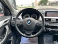 BMW X1 sDrive18d Business Advantage (Navi/Auto/LED)