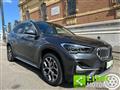 BMW X1 sDrive18d xLine