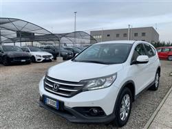 HONDA CR-V 2.2 Elegance AWD