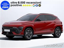 HYUNDAI NEW KONA HYBRID HEV 1.6 DCT XTech