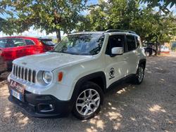 JEEP Renegade 1.6 Mjt 120CV Limited