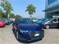 AUDI A3 SPORTBACK SPB 40 TFSI e S tronic Business Advanced