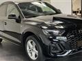 AUDI Q5 SPORTBACK SPB 40 TDI quattro S tronic S line