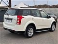 MAHINDRA XUV500 2.2 16V AWD W8