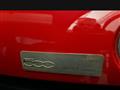 FIAT 500 NUMERATA LIMITED EDITION FERRARI N°140/200