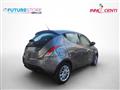 LANCIA YPSILON 1.2 69 CV 5 porte GPL Ecochic Silver