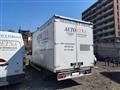 NISSAN NV400 35 2.3 dci 130cv L2 chass. cab. E6 NV400 33 2.3 dCi 130CV PC-TN Furgone