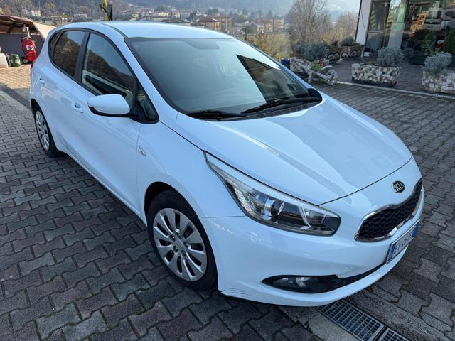 KIA CEE'D 1.4 ECO GPL 5 porte Cool