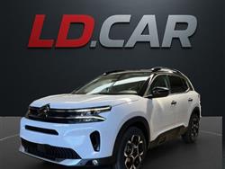 CITROEN C5 AIRCROSS HYBRID Hybride 136 e-DCS6 Max