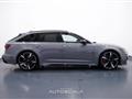 AUDI A6 AVANT 4.0 TFSI V8 600cv Quattro Tiptronic