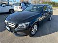 MERCEDES CLASSE C SW SW d Business auto fari Led - targa FR142JH