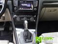 VOLKSWAGEN GOLF 2.0 TDI 150 CV DSG