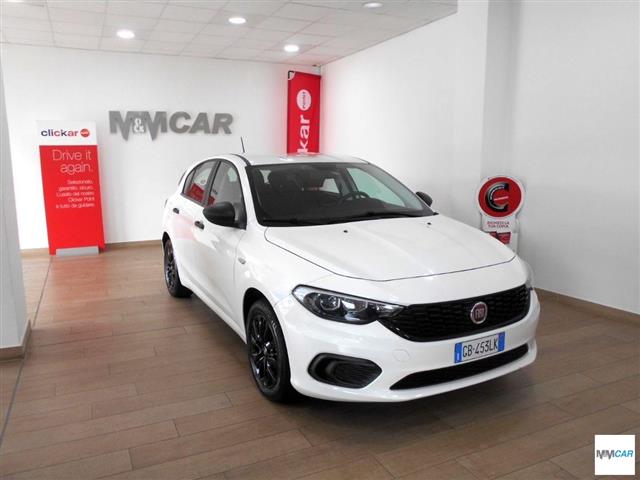 FIAT Tipo 1.3 Mjt S&S 5p. Street