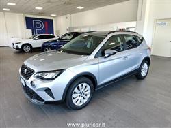 SEAT ARONA 1.0 EcoTSI 95cv Style Lane&Front Assist Fari LED