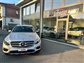 MERCEDES GLC SUV d 4Matic Sport