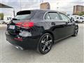 MERCEDES CLASSE A d Automatic Sport