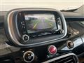 FIAT 500X 1.3 MultiJet 95cv navi+retrocamera