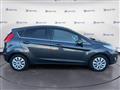 FORD FIESTA 1.4 5 porte Bz.- GPL Titanium