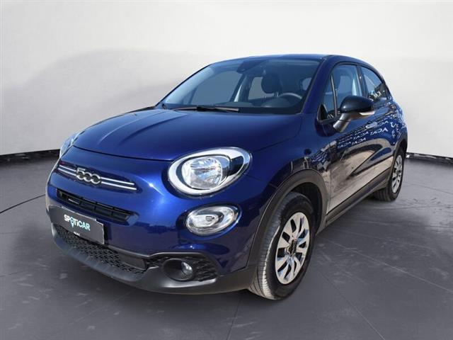 FIAT 500X 1.3 MultiJet 95 CV