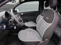 FIAT 500C 1.0 Hybrid Lounge