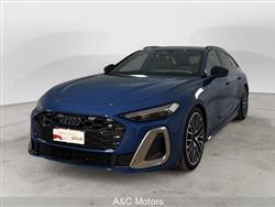 AUDI NEW A5 AVANT A5 Avant TDI 150 kW mHEV+ S tronic quattro S Line edition
