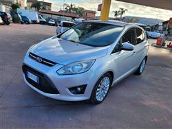 FORD C-Max 1.6 TDCi/115CV Titanium DPF