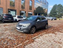 OPEL Mokka 1.4 t Ego s&s 4x2 140cv m6