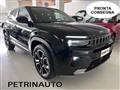 JEEP AVENGER 1.2 Turbo Summit Km.Zero