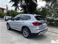 BMW X3 xDrive20d xLine