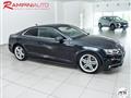 AUDI A5 2.0 TDI 190 CV S tronic Sline Edition Pronta Conse