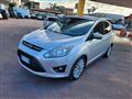 FORD C-Max 1.6 TDCi/115CV Titanium DPF