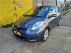 TOYOTA YARIS 1.3 5 porte Sol