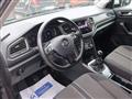 VOLKSWAGEN T-ROC 1.6 tdi Style